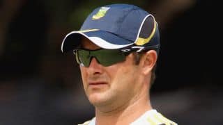 South Africa not scared of Mitchell Johnson, says Mark Boucher